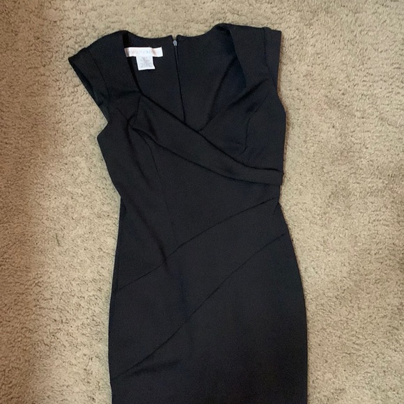 Black Maggy London Pencil dress - Picture 1 of 2